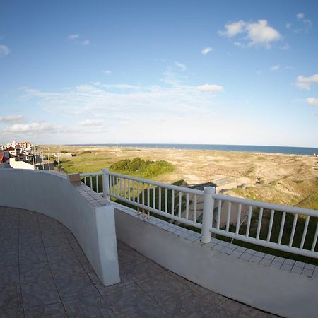 Nelson Praia Hotel Касіну Екстер'єр фото