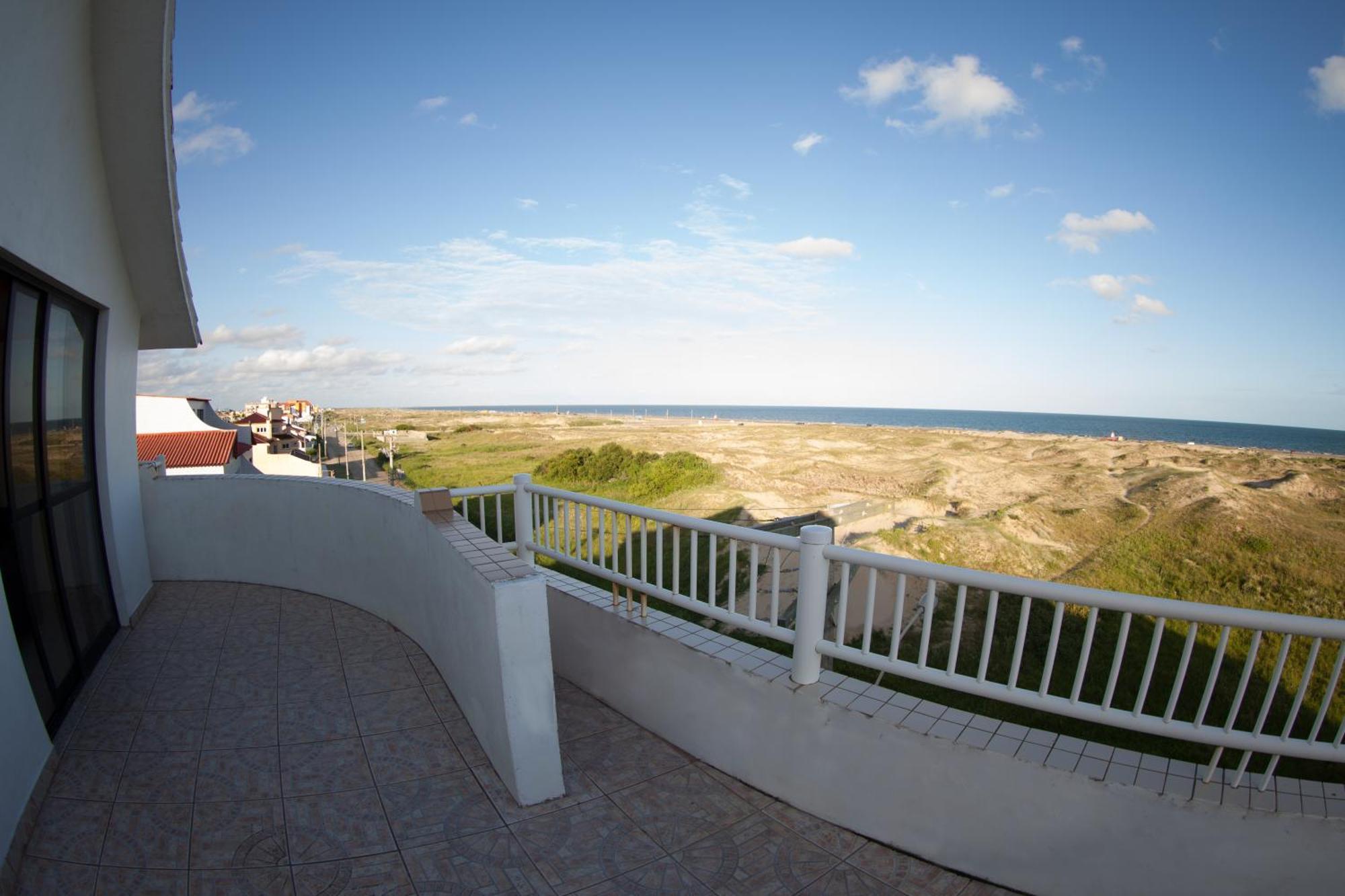 Nelson Praia Hotel Касіну Екстер'єр фото