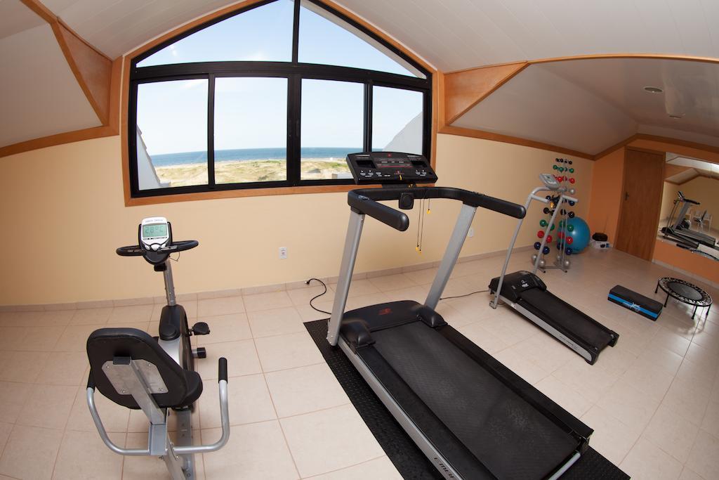 Nelson Praia Hotel Касіну Екстер'єр фото