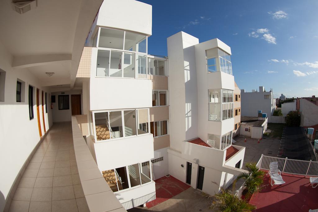 Nelson Praia Hotel Касіну Екстер'єр фото