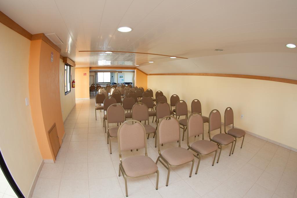 Nelson Praia Hotel Касіну Екстер'єр фото