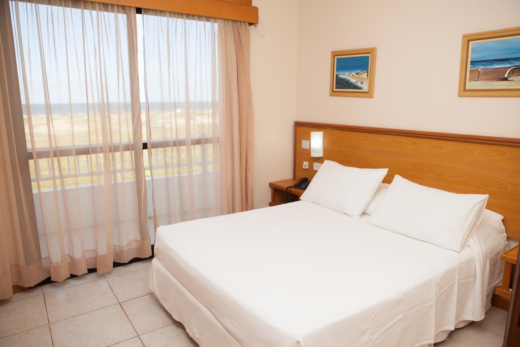 Nelson Praia Hotel Касіну Номер фото