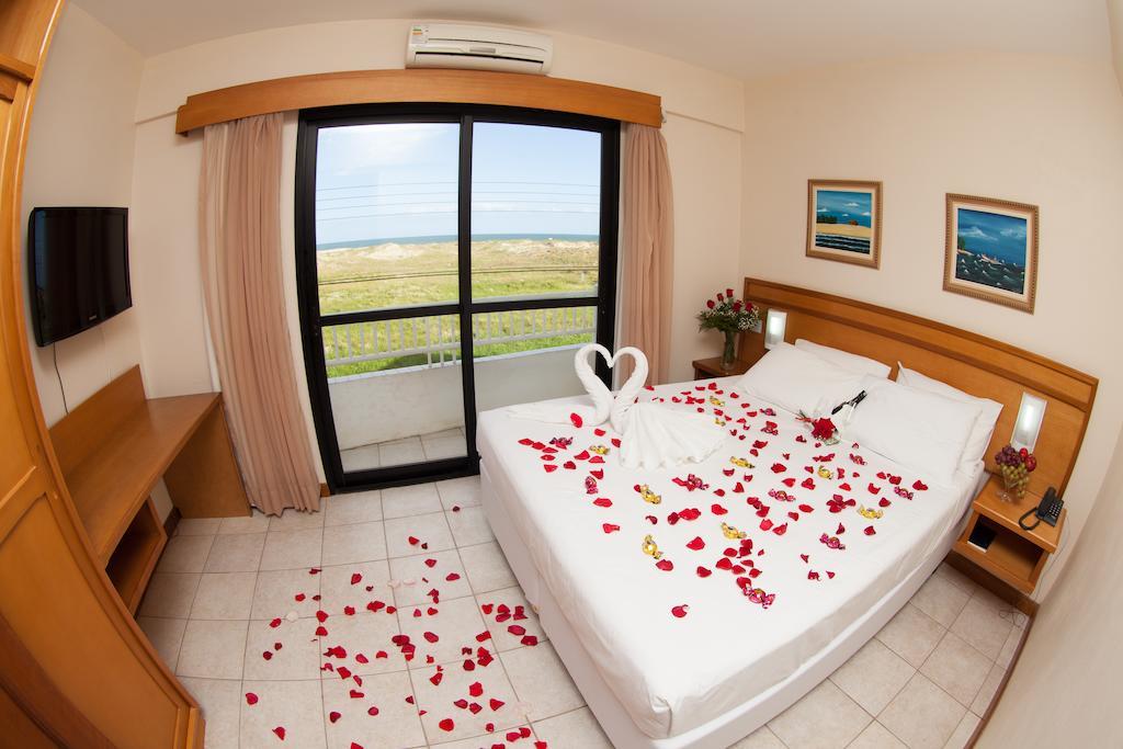 Nelson Praia Hotel Касіну Екстер'єр фото