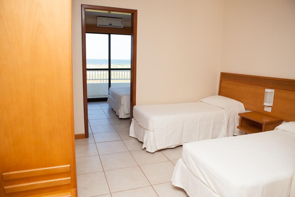 Nelson Praia Hotel Касіну Екстер'єр фото