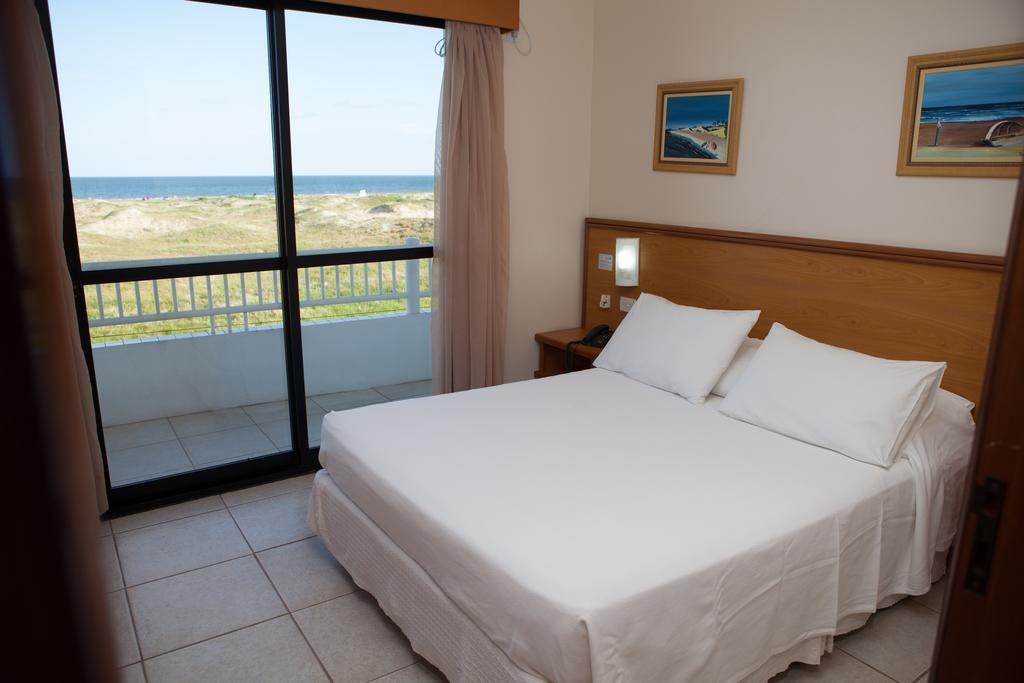 Nelson Praia Hotel Касіну Екстер'єр фото