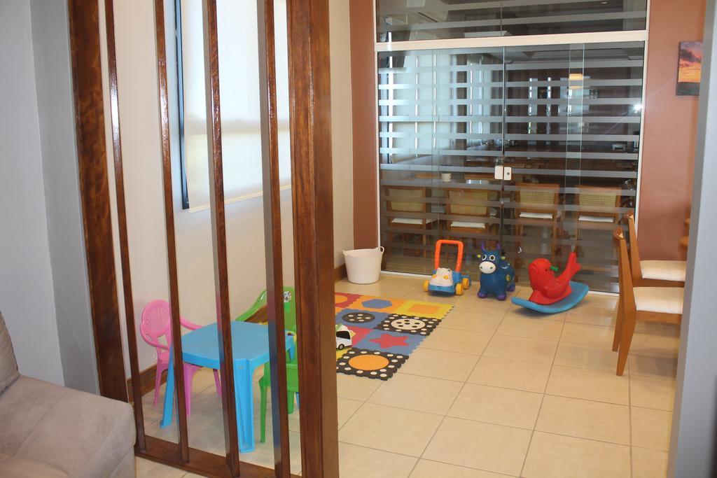 Nelson Praia Hotel Касіну Екстер'єр фото