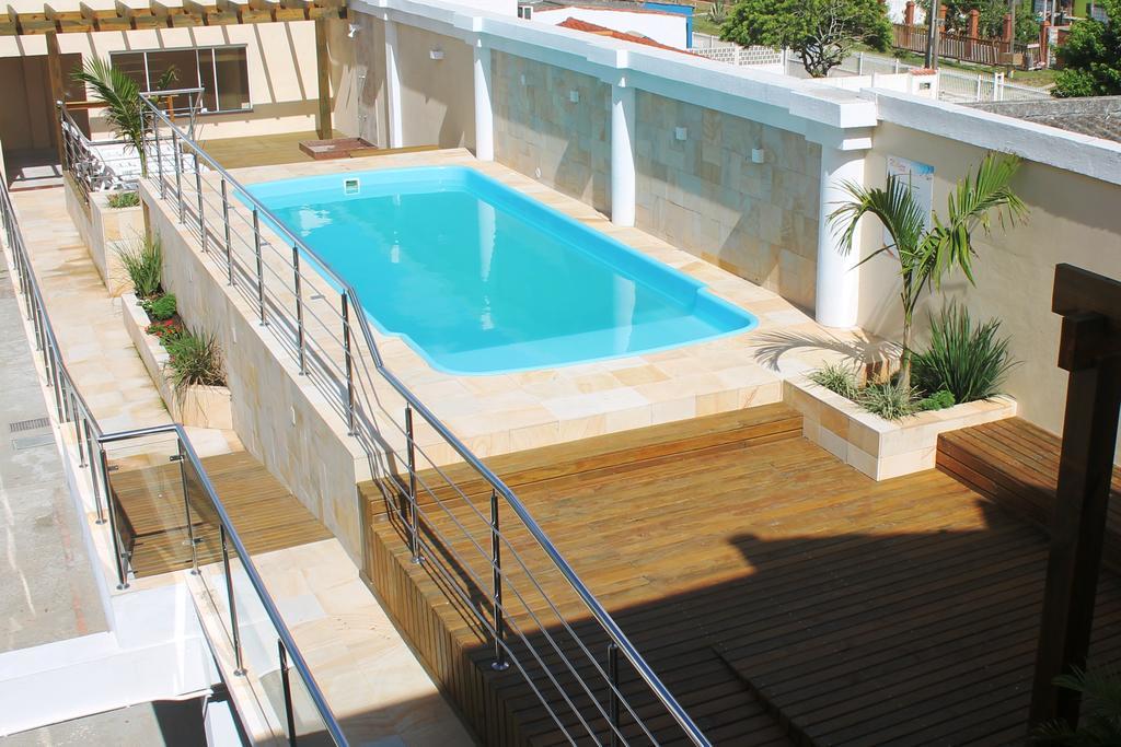 Nelson Praia Hotel Касіну Екстер'єр фото