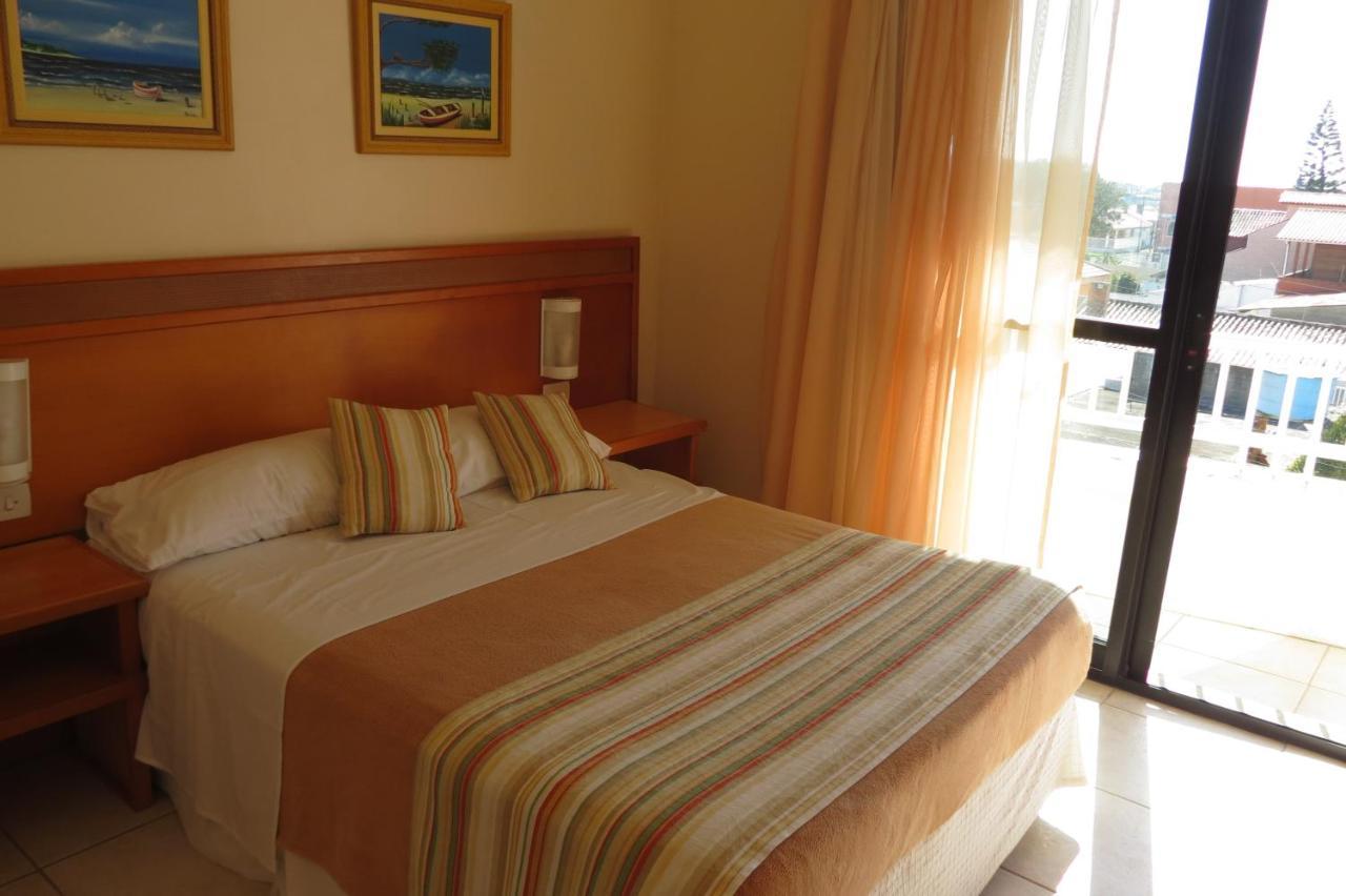 Nelson Praia Hotel Касіну Екстер'єр фото