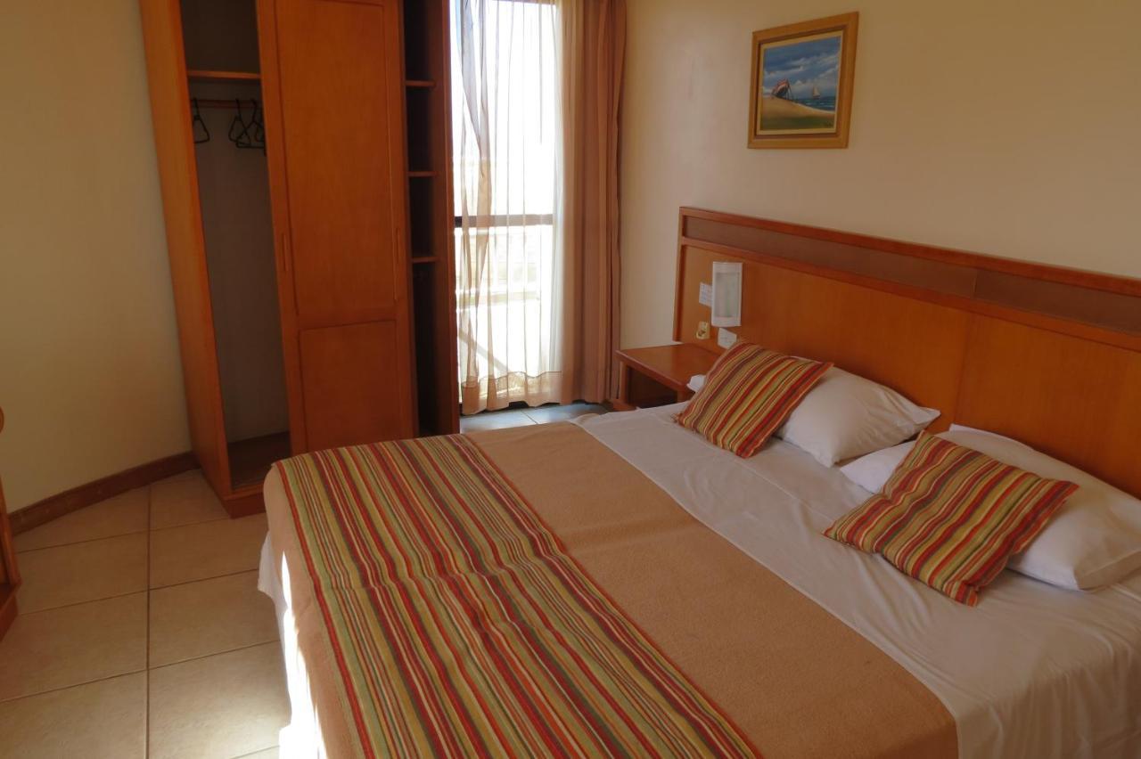 Nelson Praia Hotel Касіну Екстер'єр фото